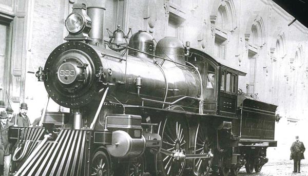 BALL Watch品牌故事-鐵路時計的代表